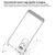 Чохол до мобільного телефона BeCover Anti-Shock OnePlus Nord CE 4 Lite Clear (715074), зображення 6