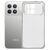 Чохол до мобільного телефона BeCover Anti-Shock Poco F8 Pro Clear (715075), зображення 2
