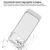 Чохол до мобільного телефона BeCover Anti-Shock Poco F8 Pro Clear (715075), зображення 5