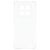 Чохол до мобільного телефона BeCover Anti-Shock Poco M8 Clear (715072), зображення 3