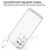 Чохол до мобільного телефона BeCover Anti-Shock Realme C85 5G Clear (715065), зображення 5