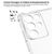 Чохол до мобільного телефона BeCover Anti-Shock Realme C85 5G Clear (715065), зображення 6