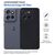 Чохол до мобільного телефона BeCover Motorola Edge 60 Neo Black (715045)
