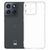 Чохол до мобільного телефона BeCover Motorola Edge 70 Transparancy (715048), зображення 2