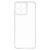 Чохол до мобільного телефона BeCover Motorola Edge 70 Transparancy (715048), зображення 3