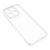 Чохол до мобільного телефона BeCover Motorola Edge 70 Transparancy (715048), зображення 5