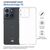 Чохол до мобільного телефона BeCover Motorola Edge 70 Transparancy (715048)