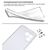 Чохол до мобільного телефона BeCover Tecno POVA 7 Neo (LJ6) Transparancy (715038), зображення 6