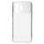 Чохол до мобільного телефона BeCover Tecno Spark 40 4G (KM5) Transparancy (715062), зображення 3