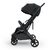 Коляска Kinderkraft Nubi 3 Midnight Black (KSNUBI03BLK0000) (5902533927494), зображення 2