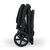 Коляска Kinderkraft Nubi 3 Midnight Black (KSNUBI03BLK0000) (5902533927494), зображення 5