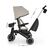 Дитячий велосипед Kinderkraft Jazz 3 Beige (KRJAZZ03BEG0000) (5902533929986), зображення 11