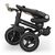 Детский велосипед Kinderkraft Spinstep 2 Plus Beige (KRSPST02BEGPL00) (5902533930050), изображение 11