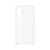 Чохол до мобільного телефона Samsung Clear Case Galaxy A37 (A376) Transparent (EF-QA376CTEGWW), зображення 2