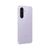 Чохол до мобільного телефона Samsung Clear Case Galaxy A37 (A376) Transparent (EF-QA376CTEGWW), зображення 3