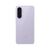 Чохол до мобільного телефона Samsung Clear Case Galaxy A37 (A376) Transparent (EF-QA376CTEGWW), зображення 4