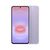 Чохол до мобільного телефона Samsung Clear Case Galaxy A37 (A376) Transparent (EF-QA376CTEGWW), зображення 5