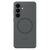 Чехол для мобильного телефона Samsung Silicone Magnet Case Galaxy S26+ (S947) Black (EF-ES947CBEGWW)