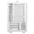 Корпус для ПК Deepcool CH160 Plus White (R-CH160-WHNGM0-G), изображение 4