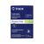 Витаминно-минеральный комплекс Trace Электролиты, вкус лимон-лайм, Electrolyte Stamina PowerPak, 30 пакето (TMR00052), изображение 4