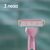Бритва Gillette Venus Comfort Colours Одноразовые 8 шт. (8006530129954), изображение 4