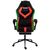Крісло ігрове GT Racer X-2336 Black/Red (X-2336 Black/Red RGB), зображення 2