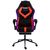 Крісло ігрове GT Racer X-2336 Black/Red (X-2336 Black/Red RGB), зображення 3