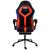 Крісло ігрове GT Racer X-2336 Black/Red (X-2336 Black/Red RGB), зображення 4