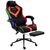 Крісло ігрове GT Racer X-2336 Black/Red (X-2336 Black/Red RGB), зображення 8