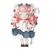 Фігурка 10/10 Toys сюрприз Kokoya Breeze and the forest legend (QWKK101), зображення 6