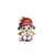 Фигурка 10/10 Toys сюрприз Tnt Zoraa Яркие моменты (ZRM-468), изображение 11