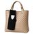 Чохол до мобільного телефона BeCover Knit Pocket universal Black (715158), зображення 5