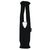 Чохол до мобільного телефона BeCover Knit Pocket universal Black (715158)