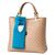 Чохол до мобільного телефона BeCover Knit Pocket universal Blue (715159), зображення 4