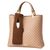 Чохол до мобільного телефона BeCover Knit Pocket universal Brown (715160), зображення 4