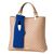 Чохол до мобільного телефона BeCover Knit Pocket universal Deep Blue (715161), зображення 4