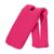 Чохол до мобільного телефона BeCover Knit Pocket universal Pink (715163), зображення 2