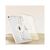 Чохол до планшета BeCover Ultra Slim Origami Flex Apple iPad Air 11" M4 2026 Beige (715182), зображення 4