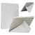 Чохол до планшета BeCover Ultra Slim Origami Transparent Apple iPad Air 11" M4 2026 Gray (715184), зображення 3