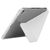 Чохол до планшета BeCover Ultra Slim Origami Transparent Apple iPad Air 11" M4 2026 Gray (715184), зображення 4