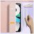 Чохол до планшета BeCover Ultra Slim Origami Transparent Apple iPad Air 11" M4 2026 Pink (715185), зображення 7
