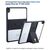 Чехол для планшета BeCover Stand Apple iPad Air 11" M4 2026 Black (715191)