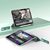 Чохол до планшета BeCover Soft Edge Apple iPad Air 11" M4 2026 Dark Green (715262), зображення 4