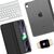 Чехол для планшета BeCover Tri Fold Hard Apple iPad Air 11" M4 2026 Black (715242), изображение 4