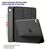 Чехол для планшета BeCover Tri Fold Hard Apple iPad Air 11" M4 2026 Black (715242)