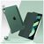 Чохол до планшета BeCover Tri Fold Hard Apple iPad Air 11" M4 2026 Dark Green (715244), зображення 4