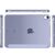 Чехол для планшета BeCover Tri Fold Hard Apple iPad Air 11" M4 2026 Purple (715247), изображение 3
