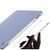 Чехол для планшета BeCover Tri Fold Hard Apple iPad Air 11" M4 2026 Purple (715247), изображение 5