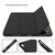Чохол до планшета BeCover Tri Fold Soft TPU Apple iPad Air 11" M4 2026 Black (715229), зображення 4