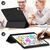 Чохол до планшета BeCover Tri Fold Soft TPU Apple iPad Air 11" M4 2026 Black (715229), зображення 6